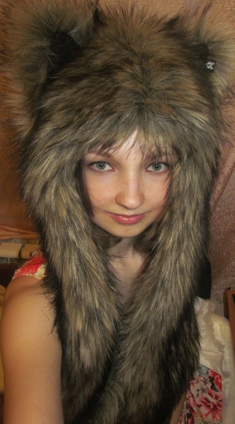 Svetlana Svetlana