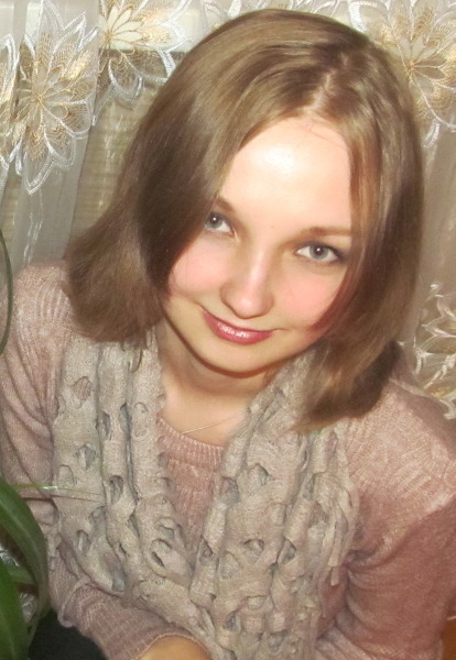 Svetlana