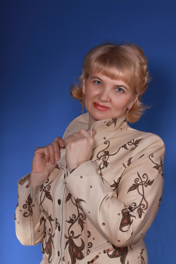 Nadezhda Nadezhda
