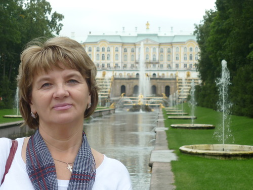 Nadezhda Nadezhda
