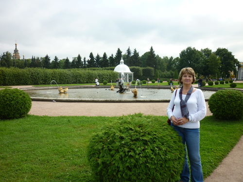Nadezhda Nadezhda