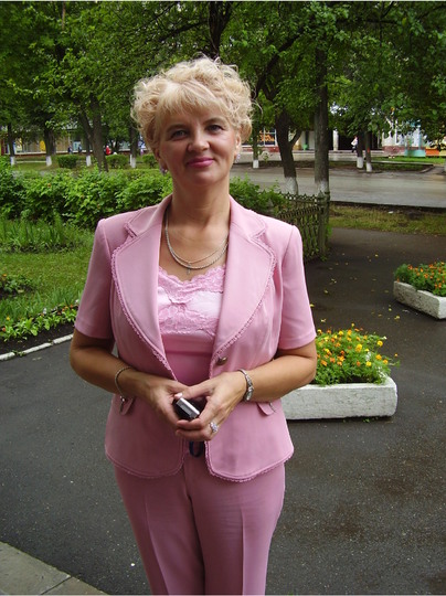 Nadezhda Nadezhda