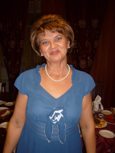 Nadezhda