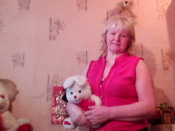 Lidiya