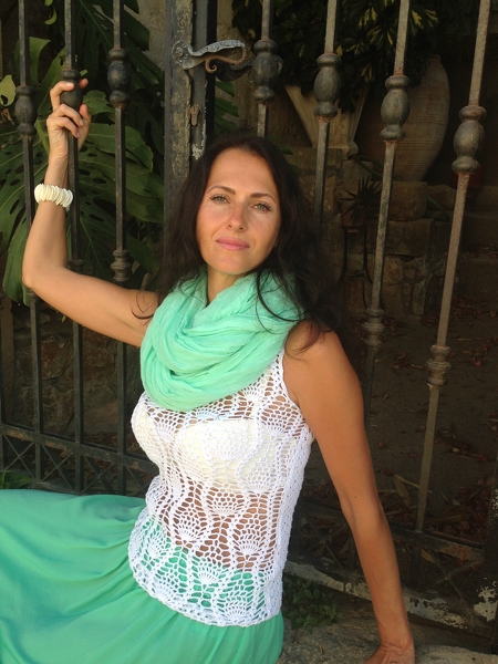 Svetlana Svetlana