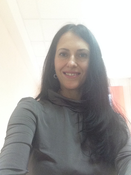 Svetlana Svetlana