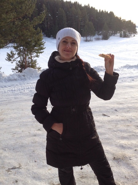 Svetlana