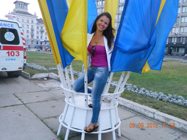 Yuliya Yuliya