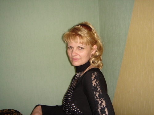 Svetlana
