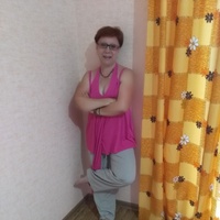Margarita, Chelyabinsk (Russia), 62/158/55