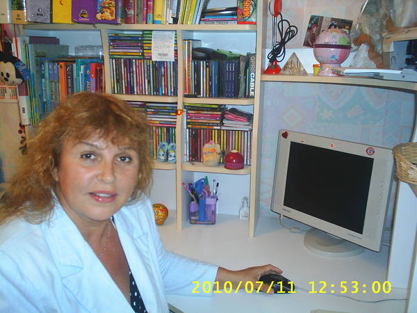 Lyudmila Lyudmila