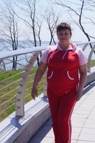 Lyudmila Lyudmila
