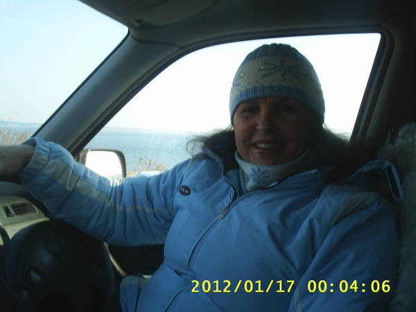 Lyudmila Lyudmila