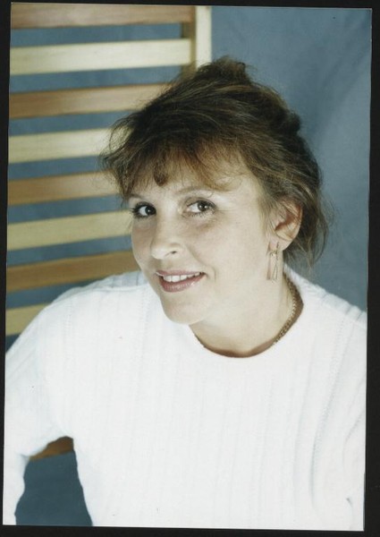 Lyudmila Lyudmila