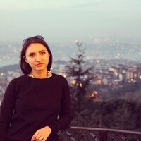 Natalia,  (Ukraine), 36/168/52