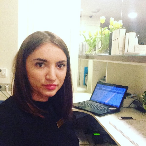 Natalia Natalia