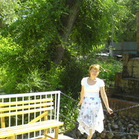 Saule, Almaty (Kazakhstan), 50/164/62