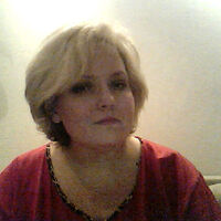 Yana, Moscow (Russia), 50/167/80