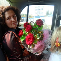 valentina, svetlogorsk (Belarus), 56/164/70