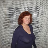 galina,  (Russia), 70/168/69