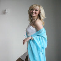 Elena, Perm (Russia), 55/173/60