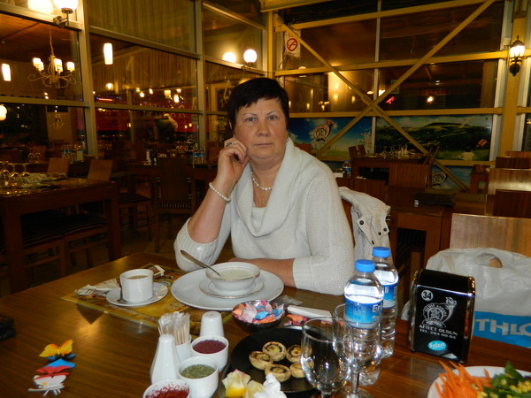 Nataliya