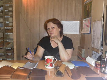 Svetlana