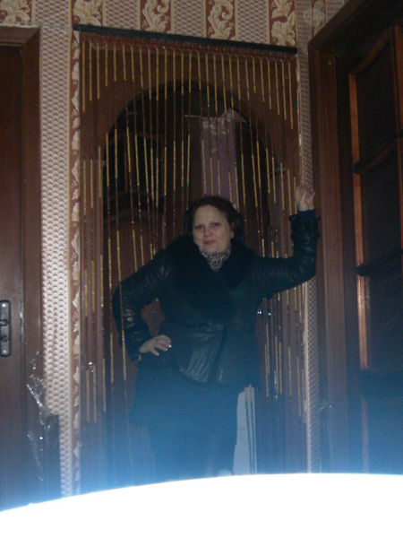 Svetlana