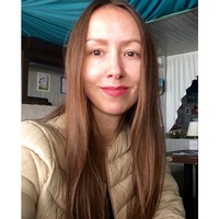 Julia, Sochi (Russia), 46/173/56