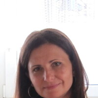 Nataliya,  (Russia), 56/167/65