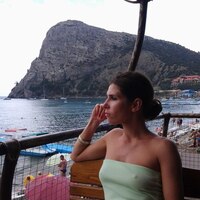 Vita, Kiev (Ukraine), 42/168/55