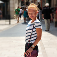 Mila, Moscow (Russia), 43/165/52