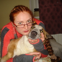 Varvara, Krasnojarsk (Russia), 43/177/61