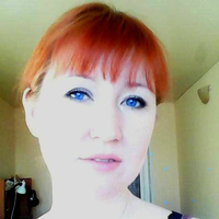 irina,  (Russia), 44/164/54