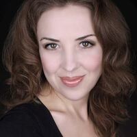 Larisa, Kiev (Ukraine), 54/157/46