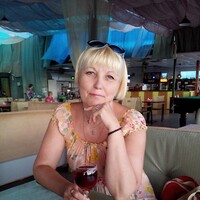 Lara, Moscow (Russia), 54/165/61