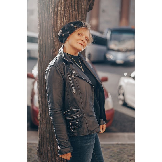 Elena Elena