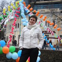 Lilia, Odessa (Ukraine), 43/170/71