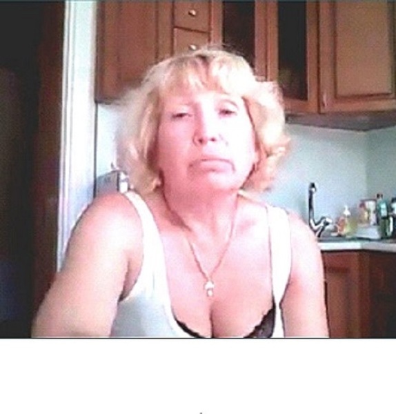 Olga Olga