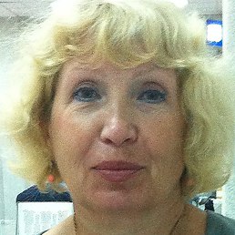 Olga Olga