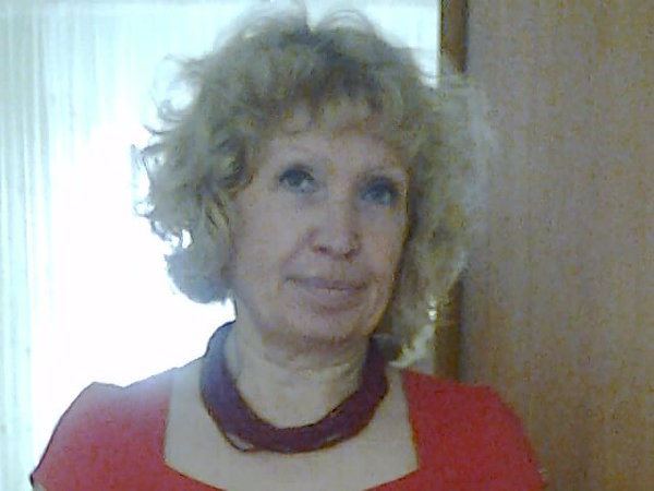 Olga Olga
