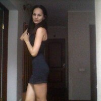 Yana, Zaporozhye (Ukraine), 34/168/50