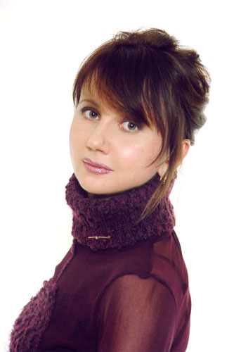 Larisa Larisa