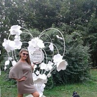 Mila, Kiev (Ukraine), 50/158/50