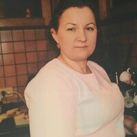 Nadya,  (Ukraine), 52/160/63