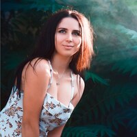 Elena, Donetsk (Ukraine), 34/168/52