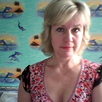 Olga,  (Russia), 67/164/64