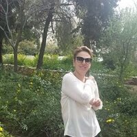 NELLY, Jerusalem (Israel), 57/156/57