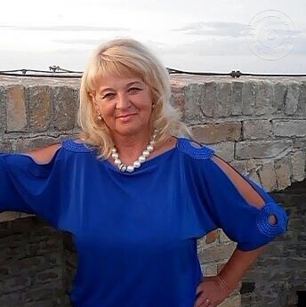 Ludmila Ludmila