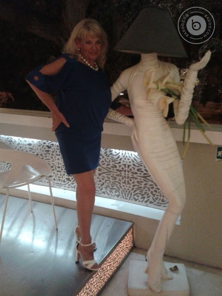 Ludmila Ludmila